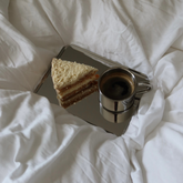 The Tray